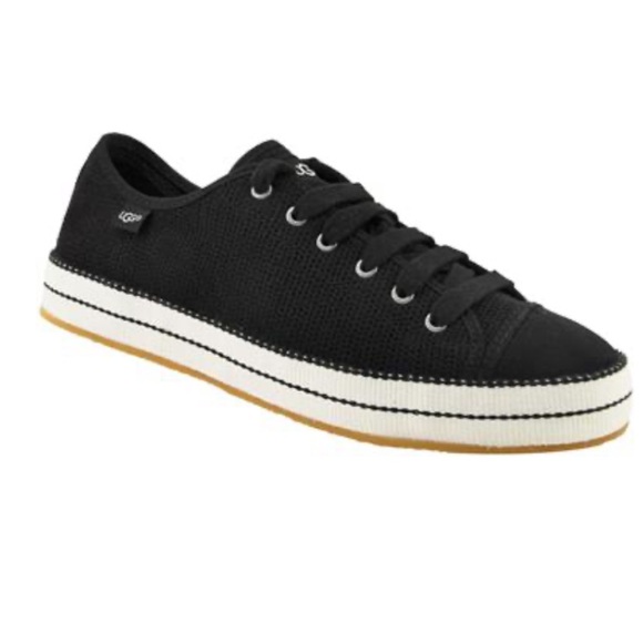 ugg claudi sneaker
